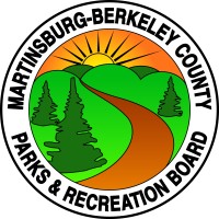 Martinsburg-Berkeley County Parks & Recreation logo, Martinsburg-Berkeley County Parks & Recreation contact details