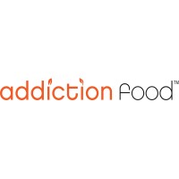 Addiction Food logo, Addiction Food contact details