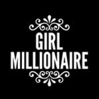 Girl.Millionaire logo, Girl.Millionaire contact details