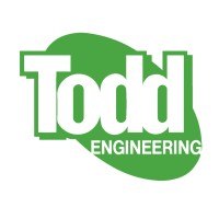 Todd Engineering Limited logo, Todd Engineering Limited contact details