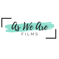 As We Are Films logo, As We Are Films contact details