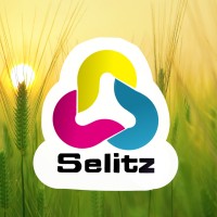 Selitz logo, Selitz contact details