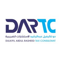 DARTC logo, DARTC contact details