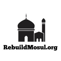 Rebuild Mosul logo, Rebuild Mosul contact details