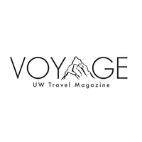 Voyage UW logo, Voyage UW contact details