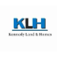 Kennedy Land and Homes logo, Kennedy Land and Homes contact details