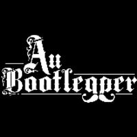 Au Bootlegger logo, Au Bootlegger contact details