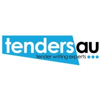 Tenders AU logo, Tenders AU contact details