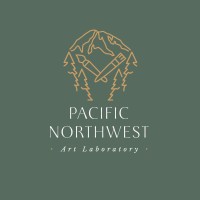 Pacific Northwest Art Laboratory logo, Pacific Northwest Art Laboratory contact details