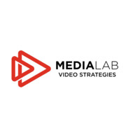 MediaLab logo, MediaLab contact details