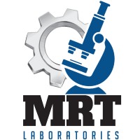 MRT Laboratories logo, MRT Laboratories contact details