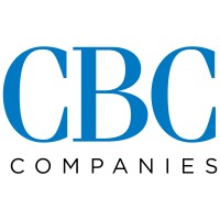 CBC Companies logo, CBC Companies contact details