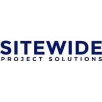 Sitewide Project Solutions logo, Sitewide Project Solutions contact details