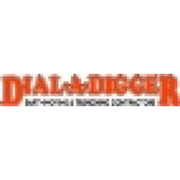 Dial A Digger Pty Ltd logo, Dial A Digger Pty Ltd contact details