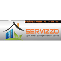 Servizzo Property Maintenance Private Limited logo, Servizzo Property Maintenance Private Limited contact details