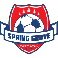 Spring Grove Soccer Association logo, Spring Grove Soccer Association contact details