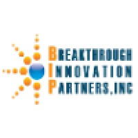 Breakthrough Innovation Partners, LLC logo, Breakthrough Innovation Partners, LLC contact details