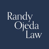 Randy Ojeda Law logo, Randy Ojeda Law contact details