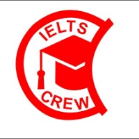 IELTS CREW logo, IELTS CREW contact details