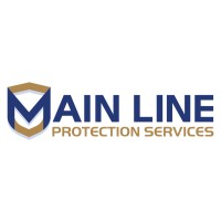 Main Line Protection Services logo, Main Line Protection Services contact details