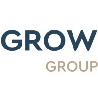 Grow Group Plc logo, Grow Group Plc contact details