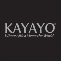 Kayayo® logo, Kayayo® contact details