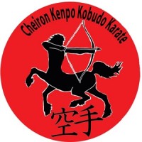 Cheiron Kenpo Kobudo Karate logo, Cheiron Kenpo Kobudo Karate contact details