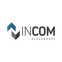 InCom Elevadores logo, InCom Elevadores contact details