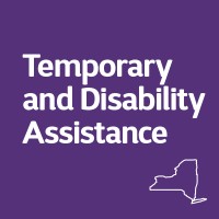 NYS Office of Temporary & Disability Assistance logo, NYS Office of Temporary & Disability Assistance contact details