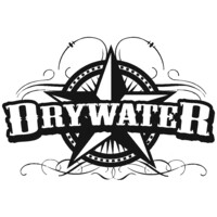 The Drywater Band logo, The Drywater Band contact details