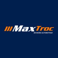 Maxtroc logo, Maxtroc contact details