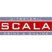 Scala Publishing BV logo, Scala Publishing BV contact details