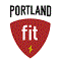 Portland Fit logo, Portland Fit contact details