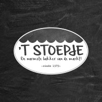 Bakkerij 't Stoepje 🍞 logo, Bakkerij 't Stoepje 🍞 contact details