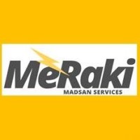 Meraki Madsan Services LLP logo, Meraki Madsan Services LLP contact details