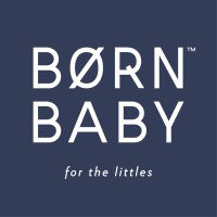 BØRN BABY logo, BØRN BABY contact details