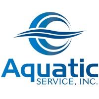 Aquatic Service, Inc logo, Aquatic Service, Inc contact details