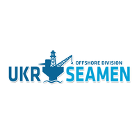 UKRSEAMEN logo, UKRSEAMEN contact details