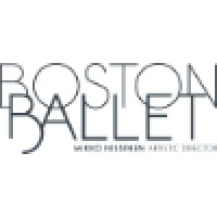 Boston Ballet Inc logo, Boston Ballet Inc contact details