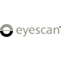 Eyescan logo, Eyescan contact details