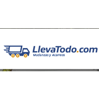 LlevaTodo logo, LlevaTodo contact details