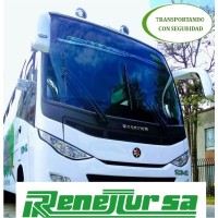 Renetur S.A. logo, Renetur S.A. contact details