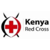 Kenya Red Cross logo, Kenya Red Cross contact details