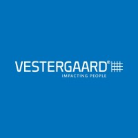 Vestergaard logo, Vestergaard contact details