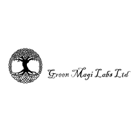 Green Magi Labs Ltd. logo, Green Magi Labs Ltd. contact details