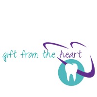 Gift from the Heart logo, Gift from the Heart contact details