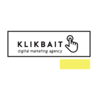 Klikbait logo, Klikbait contact details