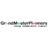 Grand Master Planners logo, Grand Master Planners contact details