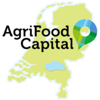 AgriFood Capital logo, AgriFood Capital contact details