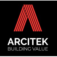 ARCITEK logo, ARCITEK contact details